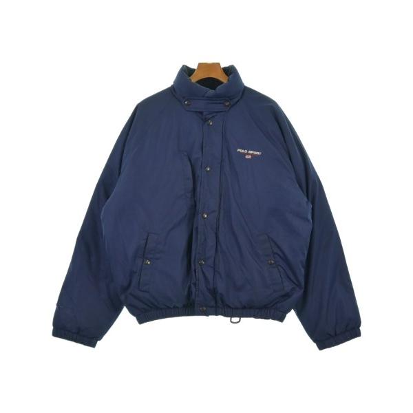 POLO SPORT ダウンジャケット/ダウンベスト メンズ ポロスポーツ 中古
