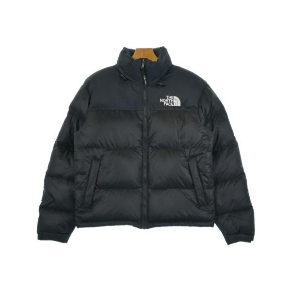 THE NORTH FACE ダウンジャケット/ダウンベスト メンズ ザ ノース  