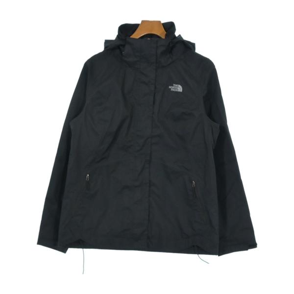 THE NORTH FACE ザノースフェイス ブルゾン（その他） レディース 【古着】【中古】 THE NORTH FACE（ザ ノースフェイス） ブルゾン（その他） レディース