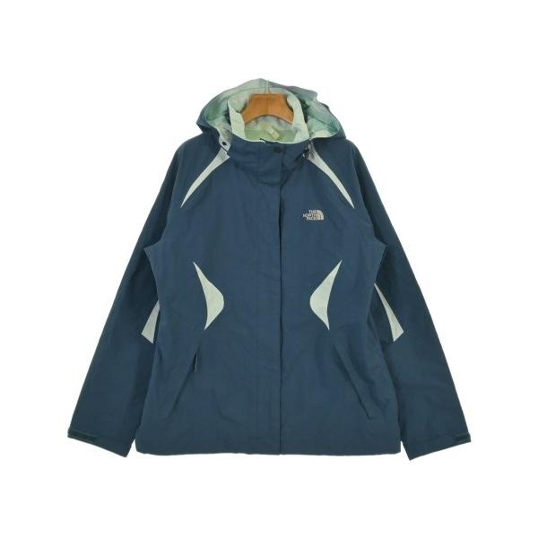 THE NORTH FACE（ザ ノースフェイス） マウンテンパーカー レディース