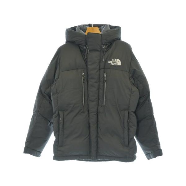 THE NORTH FACE ダウンジャケット/ダウンベスト メンズ ザ