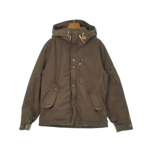 THE NORTH FACE PURPLE LABEL ダウンジャケット/ダウンベスト THE NORTH FACE PURPLE LABEL ダウンジャケット/ダウンベスト