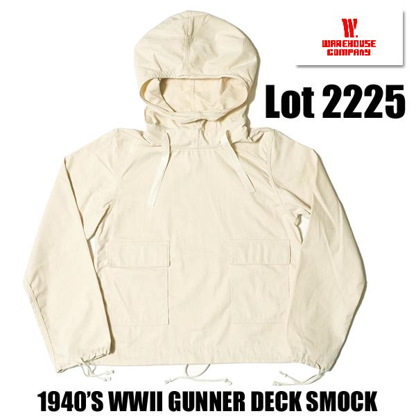 WAREHOUSE ウエアハウス Lot 2225 1940