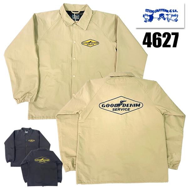 STUDIO D'ARTISAN ステュディオ・ダルチザン D'ARTISAN コーチ