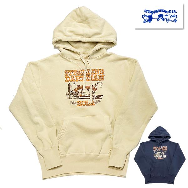 STUDIO D'ARTISAN ステュディオ・ダルチザン D'ARTISAN