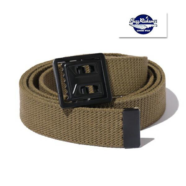 BUZZ RICKSON'S バズリクソンズ RICKSONS ベルト BR02719 トラウザース