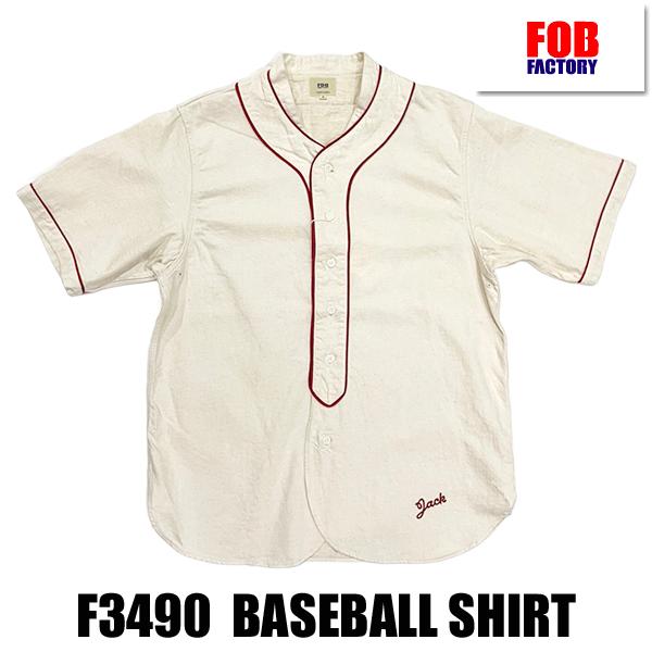 FOB FACTORY（エフオービーファクトリー） FOB FACTORY FOB