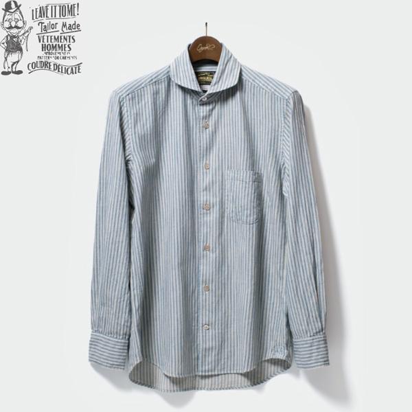 ORGUEIL（オルゲイユ） シャツ ORGUEIL OR-5002B ウィンザーカラー