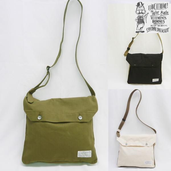 オルゲイユ ORGUEIL ブレッドバッグ OR-7329A Bread Bag カバン  