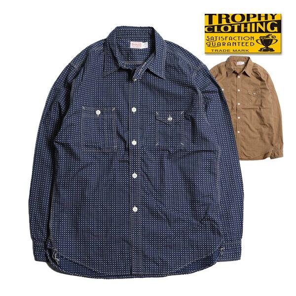 TROPHY CLOTHING トロフィークロージング TR23SS-402 マシン TROPHY CLOTHING トロフィークロージング TR23SS-402 マシン