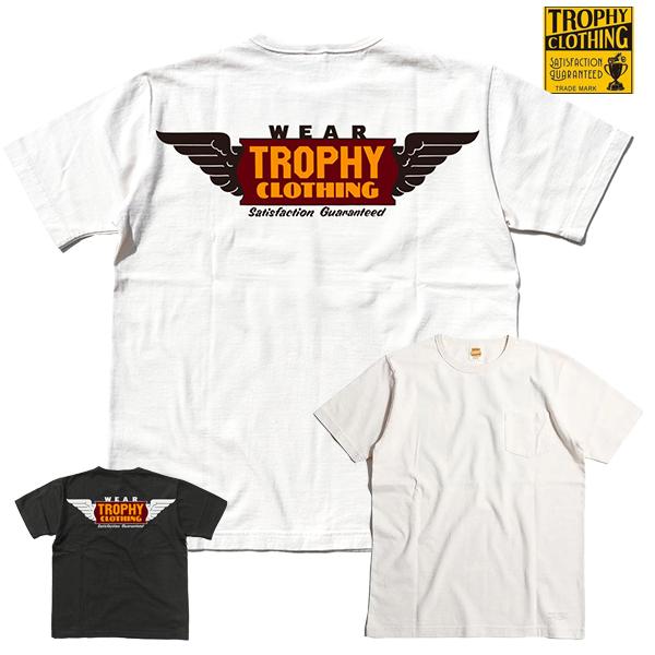 TROPHY CLOTHING（トロフィークロージング） TROPHY CLOTHING TR24SS