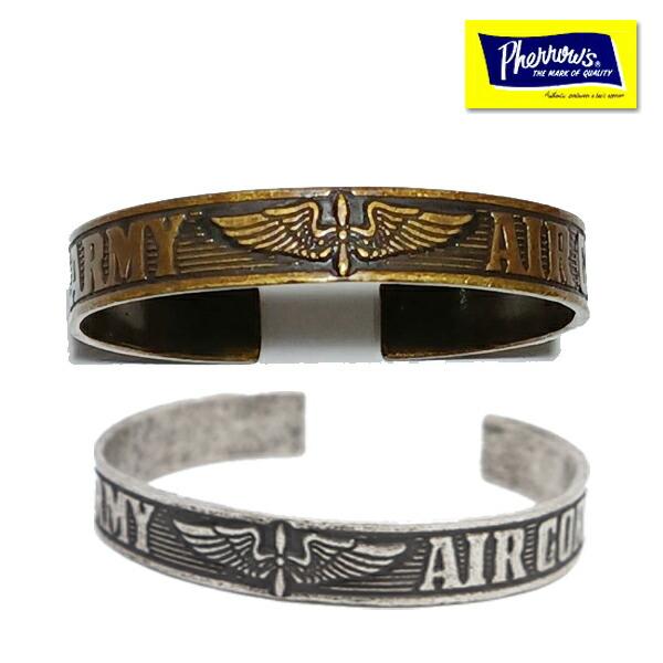 Pherrow's（フェローズ） バングル USAC BANGLE アクセサリー