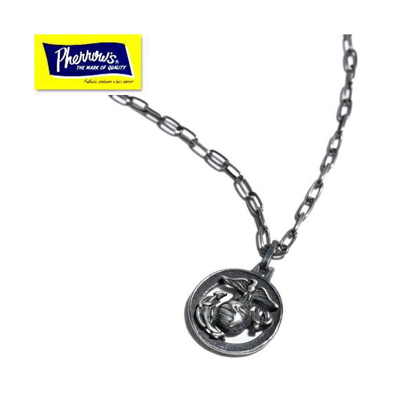 PHERROW’S フェローズ USN-PENDANT Pherrow's フェローズ PHERROW'S ネックレス USN-PENDANT USN