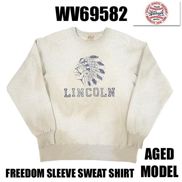 【VINTAGE】90's WOODSTOCK SWEAT USED] 90's OLD AIRWALK SWEAT | garden730