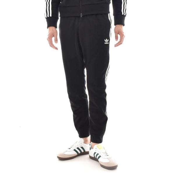 アディダス オリジナルス Adidas Originals ジャージ メンズ Sst トラックパンツ スーパースター 下 トレフォイル パンツ ブラック 黒 Cw1275 Buyee Buyee 提供一站式最全面最专业现地yahoo Japan拍卖代bid代拍代购服务 Bot Online