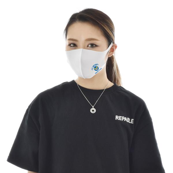 アンカーズ ANCHORS マスク U.S エアフォース マスク U.S AIR FORCE MASK メンズ レディース 大人 繰り返し洗える 繰り返し使える 洗える ストレッチ素材