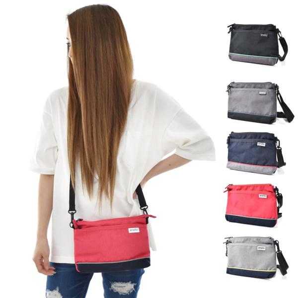 感度 天国 軽く サコッシュ レディース Gu Mihara Cl Jp