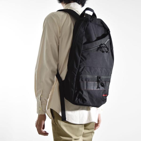 BRIEFING ブリーフィング 日本正規品 リュック バックパック QL SLIM 