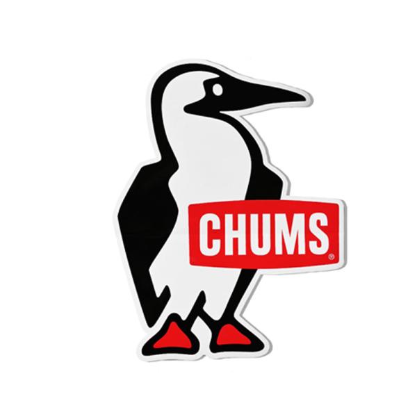 チャムス Chums ステッカー シール チャムスステッカービッグブービーバード 大きめ メンズ レディース キッズ ブランド アウトドア おしゃれ Ch62 1623 Chums 9 レイダース 通販 Yahoo ショッピング
