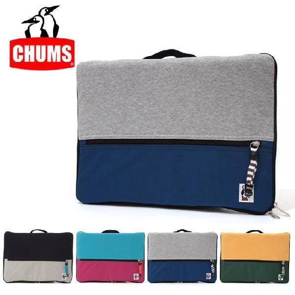 チャムス Chums Pcケース パソコンケース Ch60 06 メンズ Chums Pccase02 レイダース 通販 Yahoo ショッピング