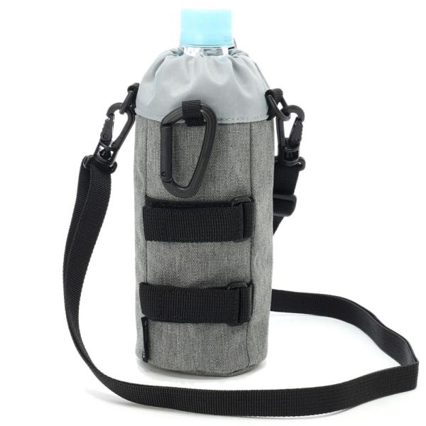 コロンビア Columbia ボトルホルダー ペットボトルホルダー 斜め掛け 保温 保冷 アウトドア フェス 水分補給 500ml スポーツ ウォーキング 黒 緑 カモ Pu23 Buyee Buyee 提供一站式最全面最專業現地yahoo Japan拍賣代bid代拍代購服務 Bot Online