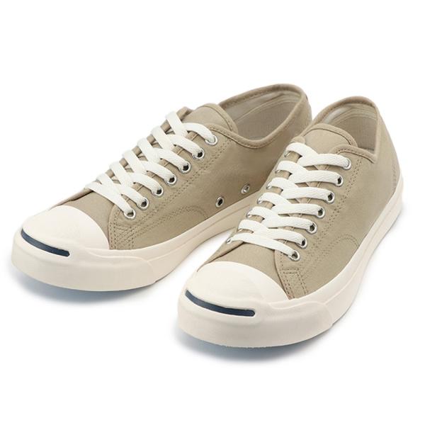コンバース Converse スニーカー ベージュ ジャックパーセル ローカット ロウカット レディース キッズ ブランド Jack Purcell Washcolor Rh Beige Converse 1 レイダース 通販 Yahoo ショッピング
