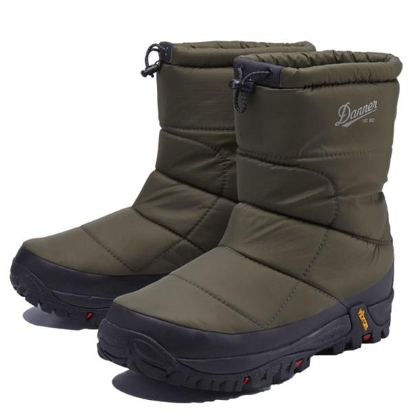 ダナー ブーツ Danner フレッド B0 メンズ スノーブーツ ウィンターブーツ 冬靴 ダウンブーツ ブランド コスパ 防水 雪道 防寒 滑り止め 緑 Freddo D1030 Buyee Buyee 일본 통신 판매 상품 옥션의 대리 입찰 대리 구매 서비스