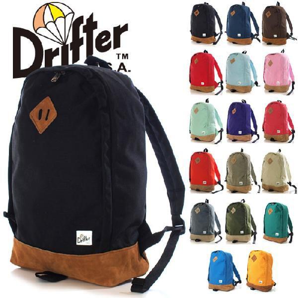 ドリフター Drifter リュック バックカントリーパック Df0410 メンズ Drifter Bag01 レイダース 通販 Yahoo ショッピング