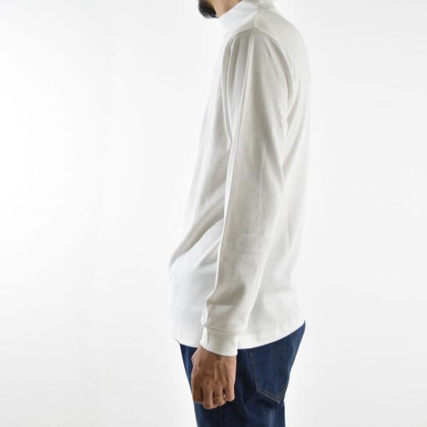 ヘインズ Hanes スエードニット モックネック ロングスリーブ パックtシャツ Hm4 L502 長袖tシャツ パックt ロンt アンダーウェア メンズ Buyee Buyee Japanese Proxy Service Buy From Japan Bot Online