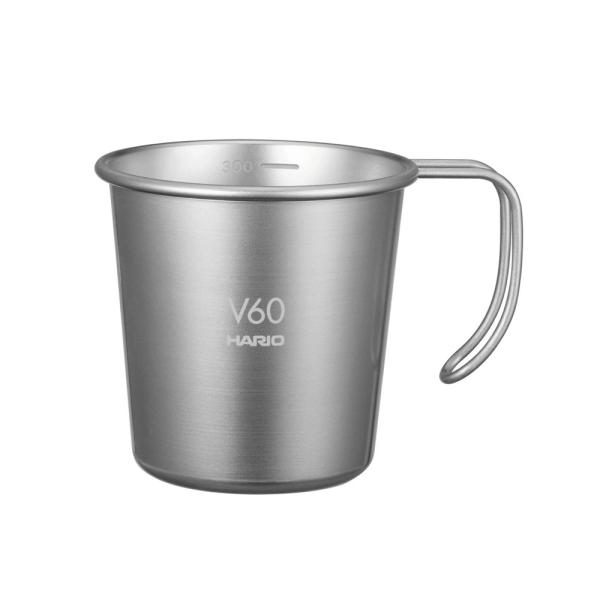 nI AEghA HARIO OUTDOOR obO V60 ^X^bLO}O XeXJbv }OJbv Rbv 320ml R[q[  uh O-VSM-30-HSV