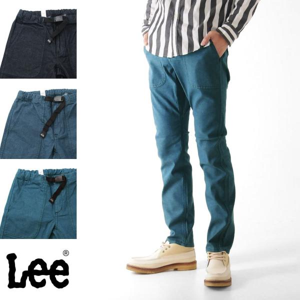 ジーンズ Lee デニム メンズ リー ダンガリー スリムテーパード クライミングパンツ 470 100 0 300 Buyee Buyee 日本の通販商品 オークションの代理入札 代理購入