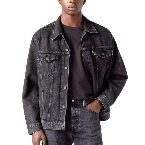 リーバイス LEVI'S LEVIS Gジャン トラッカージャケット サード