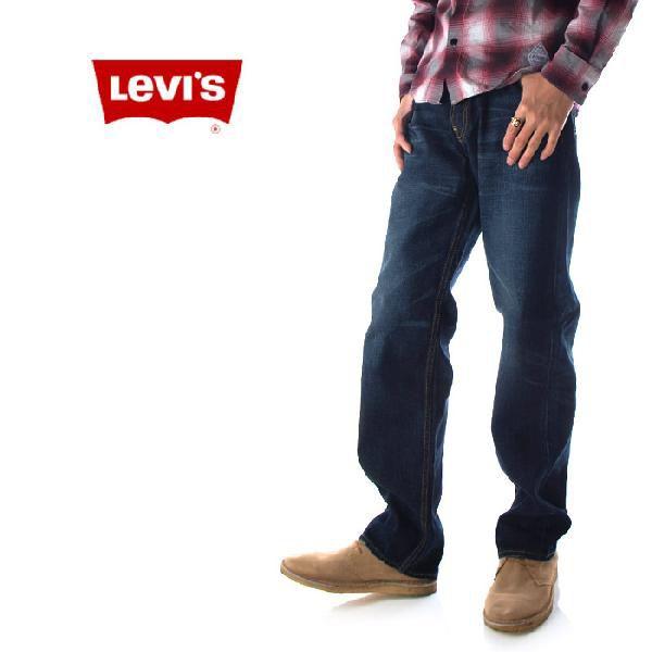 リーバイス Levi's 503 ジーンズ デニムパンツ 00503-0242 メンズ