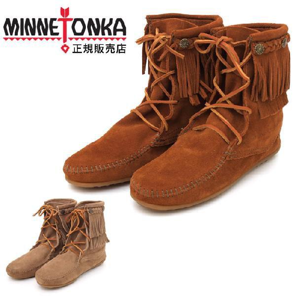 ミネトンカ Minnetonka モカシン ブーツ ダブルフリンジ トランパー ミネトンカ メンズ Minnetonka 04 レイダース 通販 Yahoo ショッピング