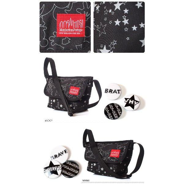 マンハッタンポーテージ Manhattan Portage ディズニー コラボ メッセンジャーバッグ 1603dn メンズ Buyee Buyee 日本の通販商品 オークションの代理入札 代理購入