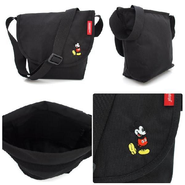 マンハッタンポーテージ Manhattan Portage 1604dnemb12 Black 限定品 ミッキーマウス刺繍 メッセンジャーバッグ メンズ Buyee Servis Zakupok Tretim Licom Buyee Pokupajte Iz Yaponii