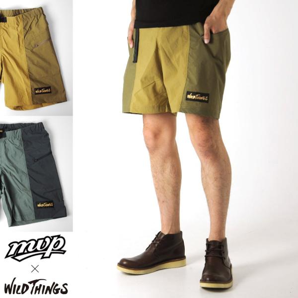 エムブイピー ショートパンツ M V P ワイルドシングス Wild Things 2トーン ショーツ Mvp 0147 メンズ Buyee Buyee Japanese Proxy Service Buy From Japan Bot Online