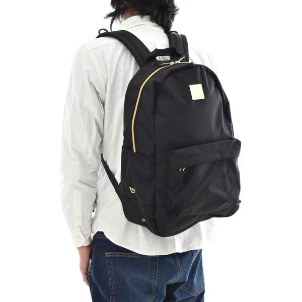 ニューエラ New Era リュック コラボ ライトパック プレイボーイ Metal 大容量 黒 おしゃれ リュックサック デイパック バックパック 24l メンズ Buyee Buyee 日本の通販商品 オークションの代理入札 代理購入