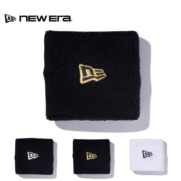 ニューエラ new era NEWERA リストバンド WRISTBAND 11225064 11225625 11225063 メンズ レディース ヘッドバンド ヘアバンド リストラップ 手首サポーター