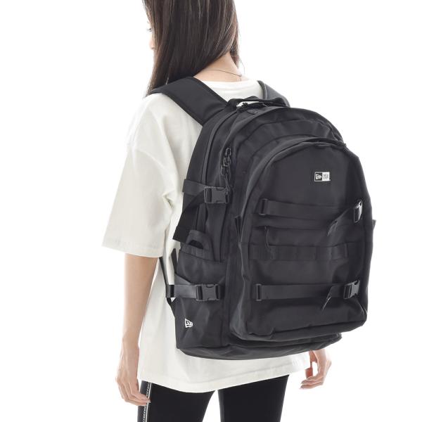 ニューエラ new era リュック バッグ 35L キャリアパック 11404494 11783327 ロゴ バックパック リュックサック デイパック メンズ レディース ブラック 黒 /【Buyee】 ニューエラ new era リュック バッグ 35L キャリアパック 11404494 11783327 ロゴ バックパック リュックサック デイパック メンズ レディース ブラック 黒 /【Buyee】