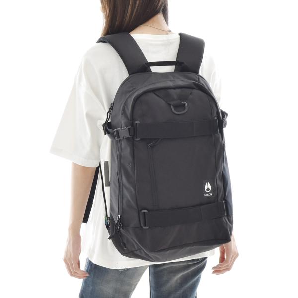 ニクソン Nixon リュック バックパック 通販 人気ランキング 価格 Com