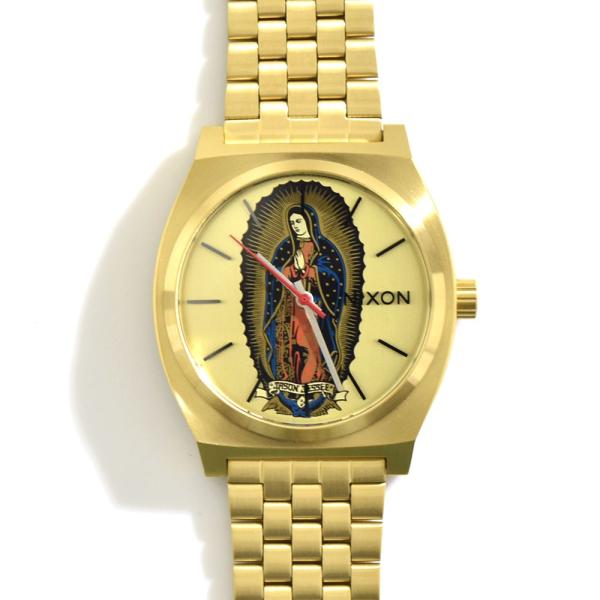 ニクソン Nixon 腕時計 タイムテラー ゴールド ジェシー Na 00 コラボレーション 限定 ジム フィリップス サンタクルーズ ジェイソン ジェシー メンズ Buyee Buyee 日本の通販商品 オークションの入札サポート 購入サポートサービス