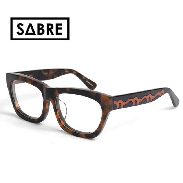 SABRE セイバー サングラス SV133-29012 KAMI 2SABRE メンズ 