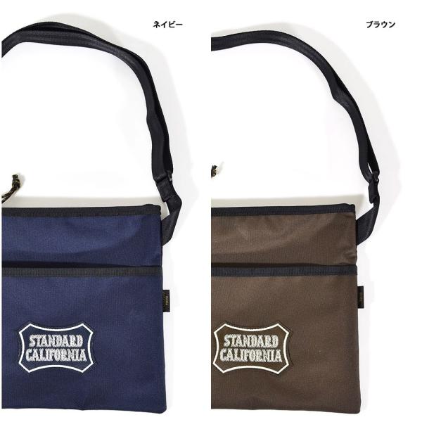 スタンダードカリフォルニア ポーター Porter コラボレーションバッグ サコッシュ Otbna110 ショルダーバッグ メンズ Buyee Buyee 日本の通販商品 オークションの代理入札 代理購入