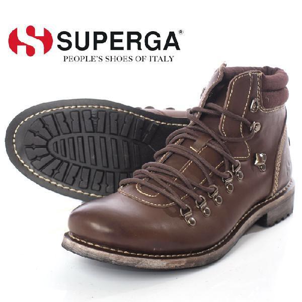 スペルガ Superga Fglwaxu S 4366 Dark Chocolate マウンテンブーツ トレッキング スペルガ Superga メンズ Superga Shoes01 レイダース 通販 Yahoo ショッピング