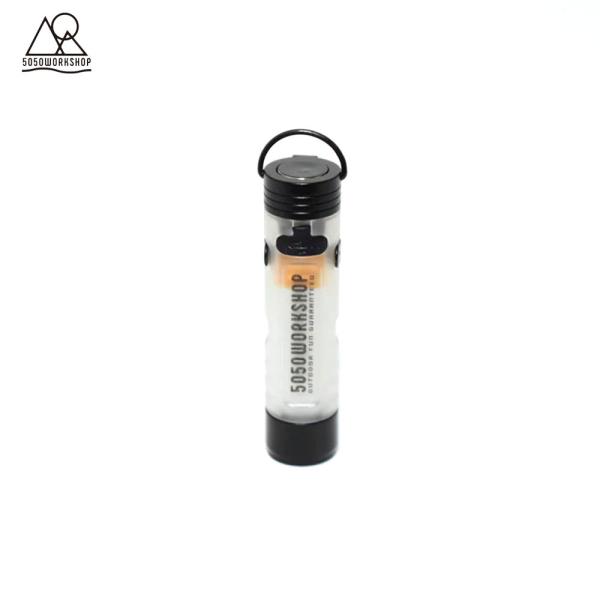 5050ワークショップ　マイクロライト