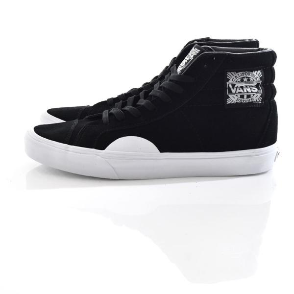 Vans バンズ スニーカー ハイカット メンズ スケートボード スケボー スタイル238 スケート ハイ Style 238 Sk8 Hi ブラック ホワイト Vn0a3jfiqxp Buyee Buyee 日本の通販商品 オークションの代理入札 代理購入