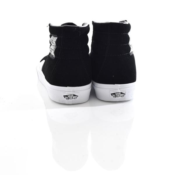 Vans バンズ スニーカー ハイカット メンズ スケートボード スケボー スタイル238 スケート ハイ Style 238 Sk8 Hi ブラック ホワイト Vn0a3jfiqxp Buyee Buyee 日本の通販商品 オークションの代理入札 代理購入