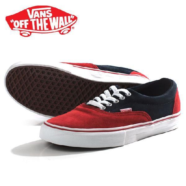 vans era spitfire