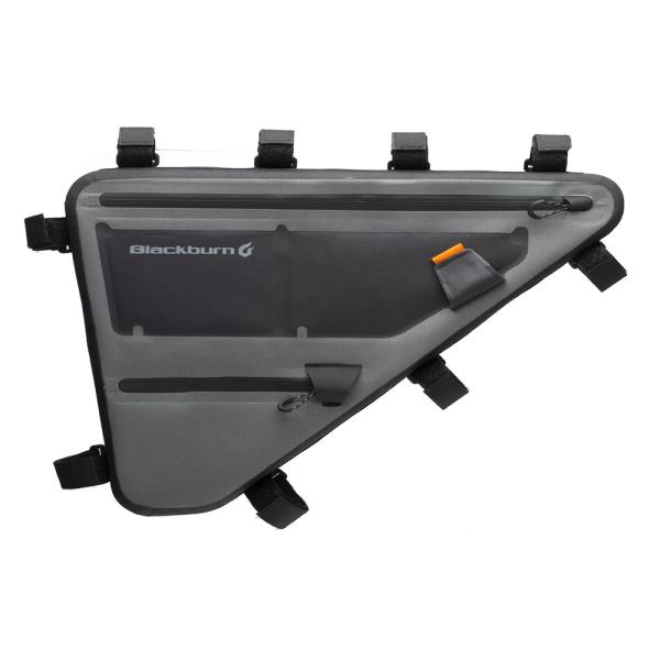 AEg|XgG[g t[obO ~fBAV[g OUTPOST ELITE FRAME BAGS ubNo[ BLACKBURN t[obO BB7097845 ݌ɂ킸